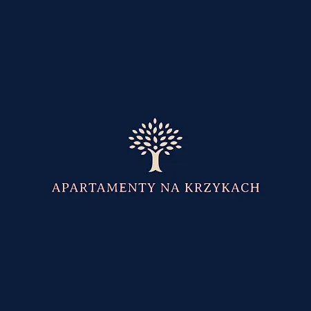 Appartamento Na Krzykach - Studio Gwiazdzista *